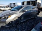 2025 Nissan Leaf Sv Plus Charcoal vin: 1N4CZ1CV8SC563336