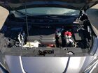 2025 Nissan Leaf Sv Plus Gray vin: 1N4CZ1CVXSC558400