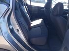 2025 Nissan Leaf Sv Plus Gray vin: 1N4CZ1CVXSC558400
