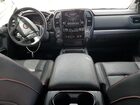 2024 Nissan Titan Pro-4x Blue vin: 1N6AA1ED1RN102374