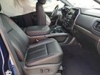 2024 Nissan Titan Pro-4x Blue vin: 1N6AA1ED1RN102374