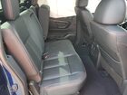 2024 Nissan Titan Pro-4x Blue vin: 1N6AA1ED1RN102374