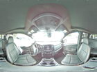 2024 Nissan Titan Pro-4x Blue vin: 1N6AA1ED1RN102374
