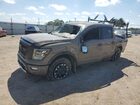 2022 Nissan Titan Sv Tan vin: 1N6AA1ED9NN106019