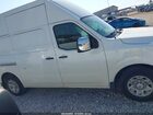 2021 Nissan Nv Cargo Nv2500 Hd Sv High Roof V8 White vin: 1N6AF0LY7MN802488