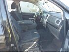 2017 Nissan Titan Xd Sv Diesel Black vin: 1N6BA1F39HN528449