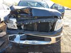 2017 Nissan Titan Xd Sv Diesel Black vin: 1N6BA1F39HN528449