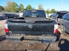 2017 Nissan Titan Xd Sv Diesel Black vin: 1N6BA1F39HN528449