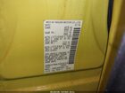 2016 Nissan Titan Xd Pro-4x Diesel Желтый vin: 1N6BA1F49GN505079