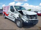 2020 Nissan Nv Cargo Nv1500 S Standard Roof V6 Белый vin: 1N6BF0KM4LN802448