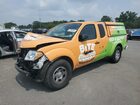 2021 Nissan Frontier S Two Tone vin: 1N6ED0CE8MN707452