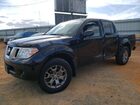 2020 Nissan Frontier S Black vin: 1N6ED0EB2LN727732