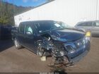 2020 Nissan Frontier Sv 4x4 Синий vin: 1N6ED0EB3LN705318