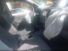 2020 Nissan Frontier Sv 4x4 Синий vin: 1N6ED0EB3LN705318