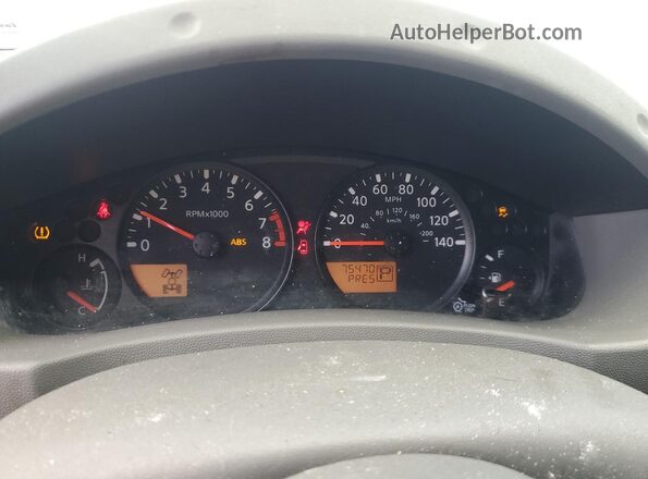 1N6ED0EB6MN704567 2021 NISSAN FRONTIER Gray Widok tylnych siedzeń
