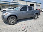 2020 Nissan Frontier S Gray vin: 1N6ED0EB7LN706830