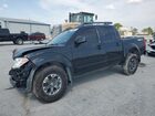 2021 Nissan Frontier S Black vin: 1N6ED0EBXMN704555
