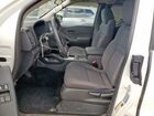 2024 Nissan Frontier S White vin: 1N6ED1CL7RN634621