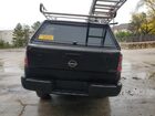 2025 Nissan Frontier S Черный vin: 1N6ED1CM8SN639874