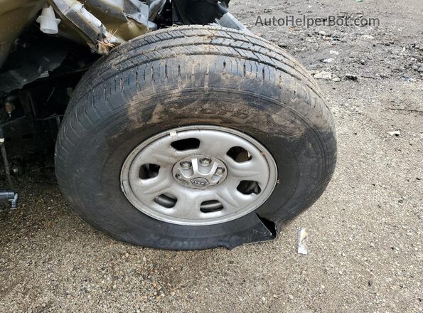 1N6ED1CM8SN639874 2025 NISSAN FRONTIER Черный 
