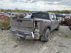 2024 Nissan Frontier S Beige vin: 1N6ED1EK4RN600978 2024 Nissan Frontier S Beige vin: 1N6ED1EK4RN600978