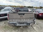2024 Nissan Frontier S Beige vin: 1N6ED1EK4RN600978 2024 Nissan Frontier S Beige vin: 1N6ED1EK4RN600978