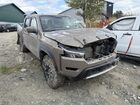 2024 Nissan Frontier S Beige vin: 1N6ED1EK4RN600978 2024 Nissan Frontier S Beige vin: 1N6ED1EK4RN600978