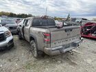 2024 Nissan Frontier S Beige vin: 1N6ED1EK4RN600978 2024 Nissan Frontier S Beige vin: 1N6ED1EK4RN600978