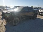 2023 Nissan Frontier S Black vin: 1N6ED1EK9PN668965