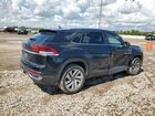2020 Volkswagen Atlas Cross Sport Se Черный vin: 1V25E2CA4LC226809 2020 Volkswagen Atlas Cross Sport Se Черный vin: 1V25E2CA4LC226809