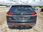 2020 Volkswagen Atlas Cross Sport Se Черный vin: 1V25E2CA4LC226809 2020 Volkswagen Atlas Cross Sport Se Черный vin: 1V25E2CA4LC226809