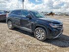 2020 Volkswagen Atlas Cross Sport Se Черный vin: 1V25E2CA4LC226809 2020 Volkswagen Atlas Cross Sport Se Черный vin: 1V25E2CA4LC226809