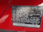 2023 Volkswagen Id.4 S Red vin: 1V25MPE83PC044485