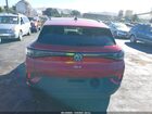 2023 Volkswagen Id.4 S Red vin: 1V25MPE83PC044485