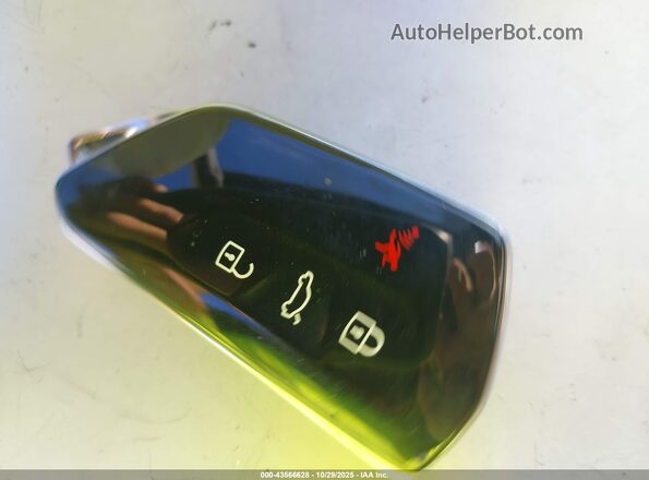 1V25MPE83PC044485 2023 VOLKSWAGEN ID.4 Red Vista del salpicadero
