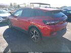 2023 Volkswagen Id.4 S Red vin: 1V25MPE83PC044485