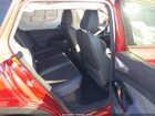 2023 Volkswagen Id.4 S Red vin: 1V25MPE83PC044485
