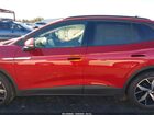 2023 Volkswagen Id.4 S Red vin: 1V25MPE83PC044485