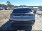 2024 Volkswagen Id.4 S Серебряный vin: 1V25MPE8XRC015925