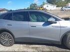 2024 Volkswagen Id.4 S Серебряный vin: 1V25MPE8XRC015925