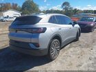 2024 Volkswagen Id.4 S Серебряный vin: 1V25MPE8XRC015925