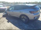 2024 Volkswagen Id.4 S Серебряный vin: 1V25MPE8XRC015925