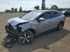2024 Volkswagen Id.4 Pro S Белый vin: 1V29SPE80RC022602