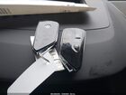 2025 Volkswagen Atlas Cross Sport 2.0t Sel R-line Black Серый vin: 1V2AE2CA7SC207409