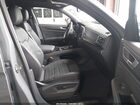 2025 Volkswagen Atlas Cross Sport 2.0t Sel R-line Black Серый vin: 1V2AE2CA7SC207409