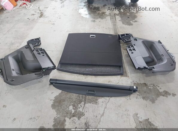 1V2AE2CA7SC207409 2025 VOLKSWAGEN ATLAS Серый Вид щитка приборов