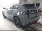 2025 Volkswagen Atlas Cross Sport 2.0t Sel R-line Black Серый vin: 1V2AE2CA7SC207409