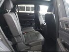 2025 Volkswagen Atlas Cross Sport 2.0t Sel R-line Black Серый vin: 1V2AE2CA7SC207409