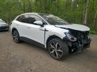 2025 Volkswagen Id.4 Pro S White vin: 1V2ASPE88SC001368