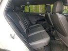 2025 Volkswagen Id.4 Pro S White vin: 1V2ASPE88SC001368